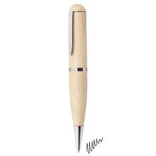 Bolígrafo USB 32GB de Madera Bolígrafo USB 32GB de Madera 1