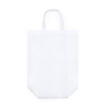 Bolsa de 70g especial sublimación Blanco