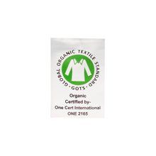 Bolsa Algodón Orgánico 230gr Asas Largas