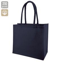 Bolsa Algodón Resistente Asa Gruesa Confort Ma