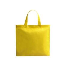 Bolsa Asa Corta Non-Woven Ama