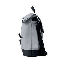 Bolsa bandolera para bicicleta