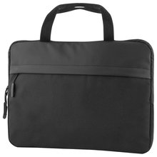 Bolsa de congresos resistente al agua Negro
