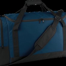 Bolsa de deporte Navy / Black