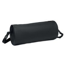 Bolsa de deporte resistente al agua Negro