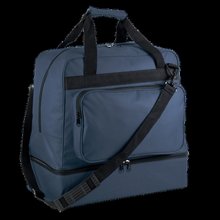 Bolsa deportiva 60L base rígida Navy
