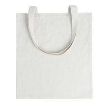 Bolsa especial sublimación de asas largas Beige