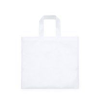 Bolsa especial sublimación Blanco