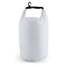 Bolsa estanca antidesgarro Blanco Talla Única Adulto