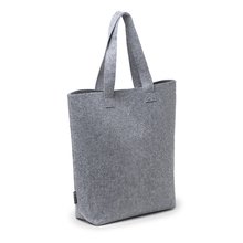 Bolsa de fieltro reciclado