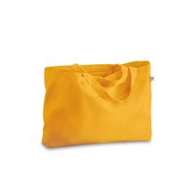 Bolsa Grande Ecológica 280g/m² Amarillo