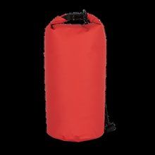 Bolsa impermeable 20L cierre enrollable Red