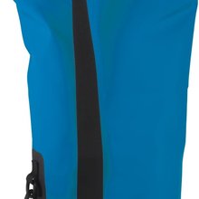 Bolsa impermeable cierre enrollable