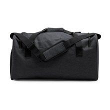 Bolsa multifunción de 30L Negro