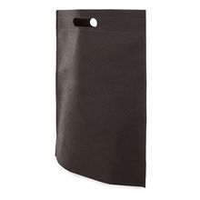 Bolsa Non Woven 80g Base Redonda