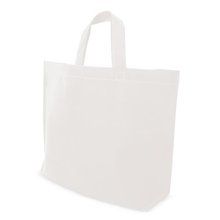 Bolsa Non Woven Asas Cortas Bl