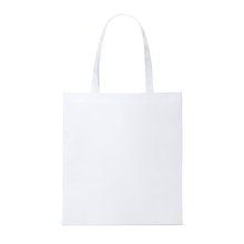 Bolsa non woven ideal sublimación Blanco