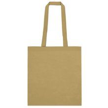 Bolsa Non Woven para Sublimación Plata