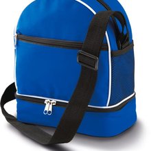 Bolsa de petanca 3 bolas con bandolera