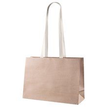 Bolsa de regalo grande Kraft