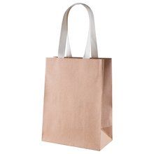 Bolsa de regalo pequeña Kraft