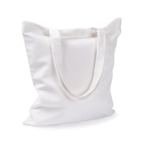Bolsa de sublimación de 280g Blanco