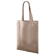 Bolsa de terciopelo Natural