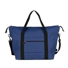 Bolsa de viaje de PU Azm