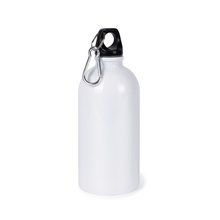 Botella de 500 ml para sublimación Blanco