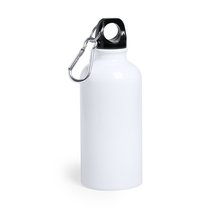 Botella Agua Deporte (400ml) Bla