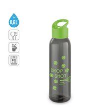 Botella con Asa 600 mL
