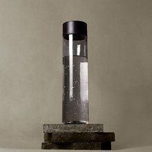 Botella de cristal 750 ml NE