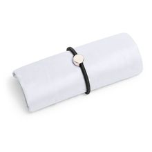 Bolsa plegable de suave poliéster Bla