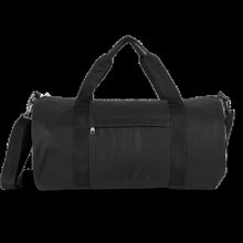 Bolsa de poliéster reciclado Black
