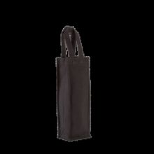 Bolsa para botella Black