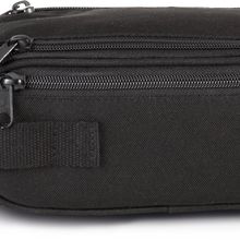 Bolsa de Petanca 3 Bolas semirrígida Black