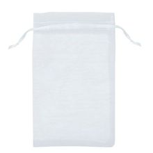 Bolsa regalo de organza Bl