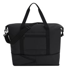 Bolso extensible con bolsillo Neg