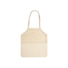 Bolsa personalizada de redecilla para compra Natu
