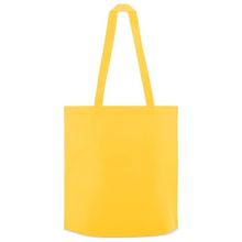 Bolsa Shop Asa Larga y Fuelle Am