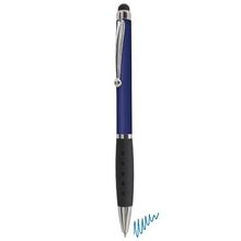 Bolígrafo con Puntero Escritura Azul Az