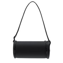 Bolso bandolera de PU Neg