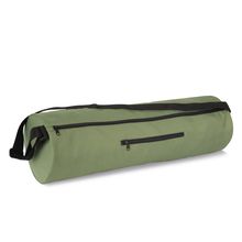 Bolsa porta esterillas Matcha Green