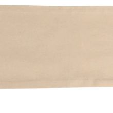 Bolsa para baguette Natural