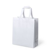 Bolsa de non woven laminado extra resistente Bla