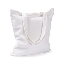 Bolsa de sublimación de 280g Blanco