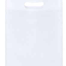 Bolsa non-woven 80g/m2 termosellada Bla
