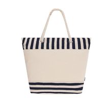 Bolsa térmica a rayas Playera Mar