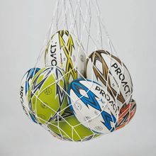 Bolsa de Red para balones White
