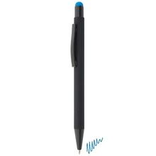 Bolígrafo Metálico con Marcaje Láser a Juego Az
